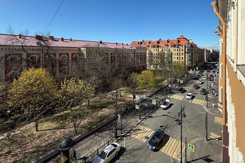 Комнаты Восстания, 13 — фото 20