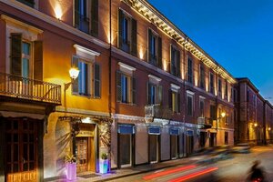 Гостиница Best Western Plus Royal Superga Hotel