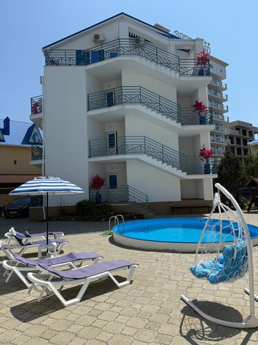 Санторини — фото 2