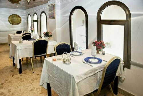 Гостиница Hotel Residence de l'Europe в Джибути