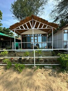 Гостиница Mountain Palm Patnem Beach в Канаконе