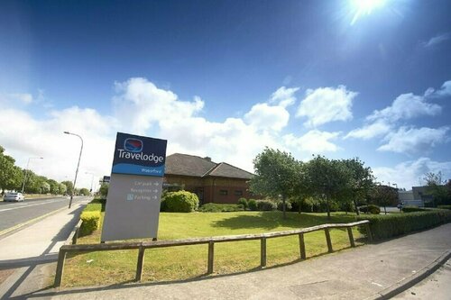 Гостиница Travelodge Waterford в Уотерфорде