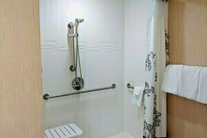 Гостиница Residence Inn by Marriott Cleveland Beachwood в Бичвуде