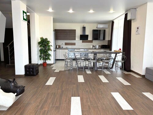 Nika Rent дом Миндаль  фото 6