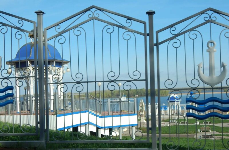 Гостиница Чистополь — фото 7