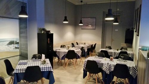 Гостиница Gira Guest House в Брунате
