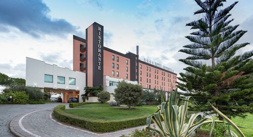 Гостиница Shg Hotel Antonella в Помеции
