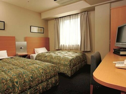 Гостиница Comfort Hotel Osaka Shinsaibashi в Осаке