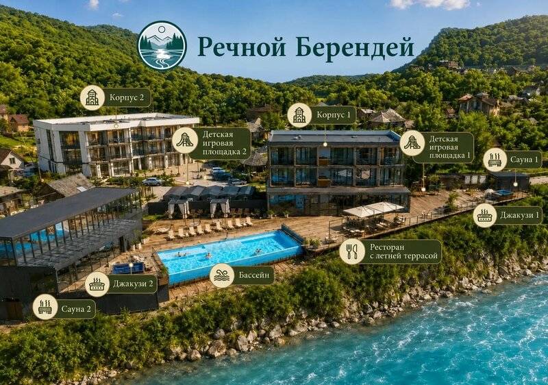 Речной Берендей — фото 2