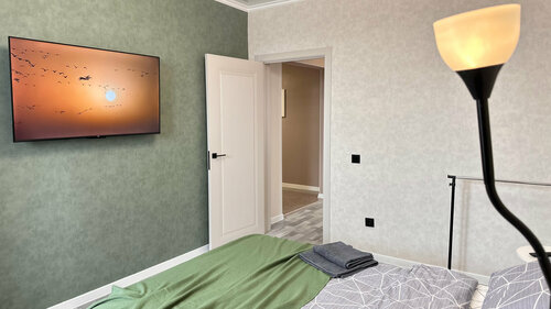 Апартаменты в центре OrenRoom56  фото 6