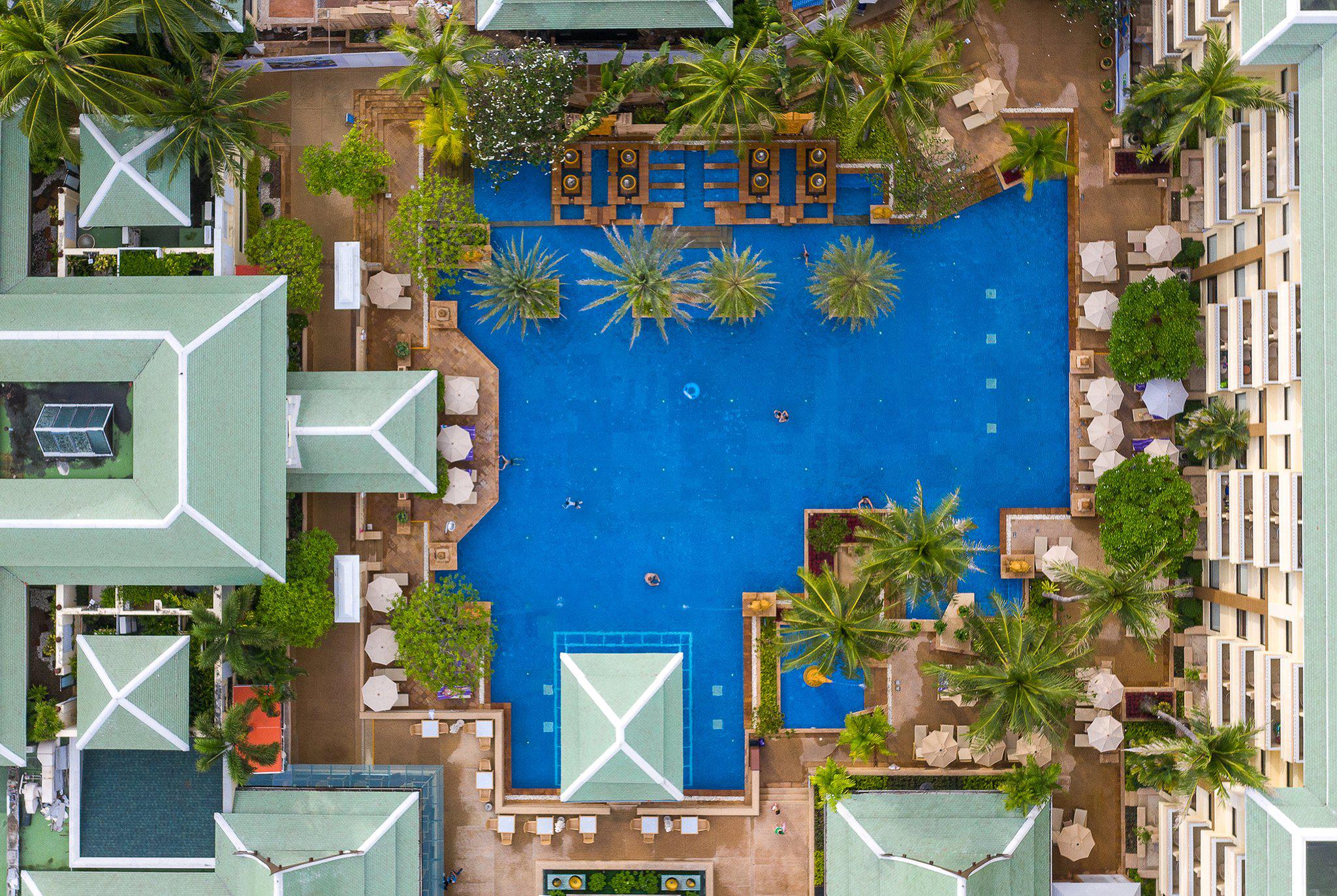 Holiday Inn Resort Phuket - 3