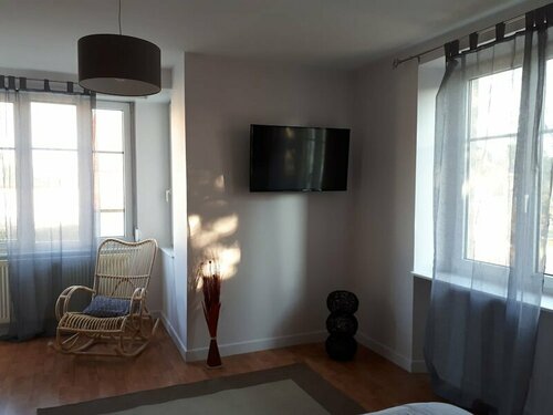 Гостиница Chambre D'hôtes Carpe Diem в Селесте
