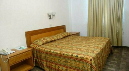 Гостиница Hotel Astromundo в Штате Тамаулипас