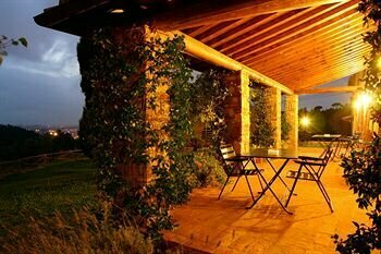 Гостиница Tenuta San Vito In Fior Di Selva в Синье
