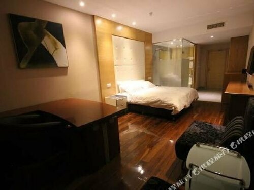 Гостиница Hotel Menoir Dorsett в Хетафе