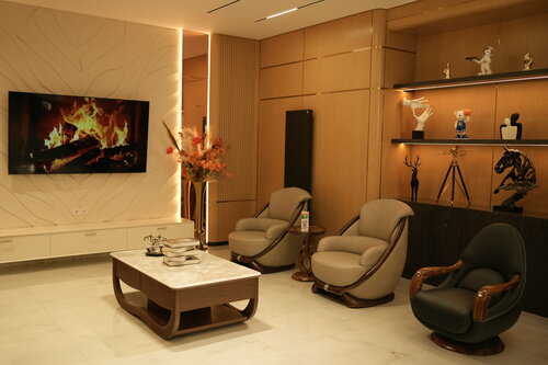Гостиница Qyzylorda Hotel в Кызылорде