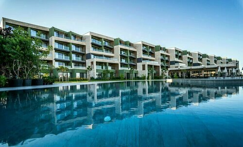 Гостиница Hvd Reina del Mar - 24 Hours Premium All Inclusive в Бяле