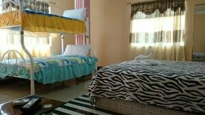 Гостиница Hostal Platinum Class в Нуэва-Лоха