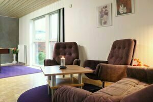 Гостиница Holstebro Townside House в Хольстебро