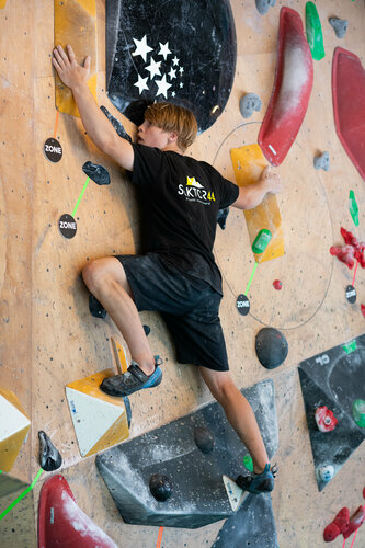 Climb Lab