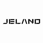 Логотип Jeland Планета Авто