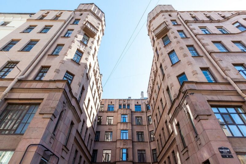 Музыка крыш — фото 47