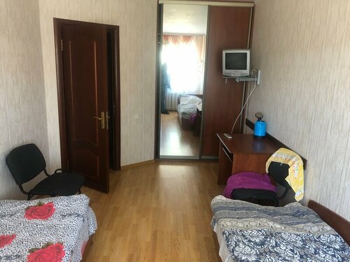 Гостиница Hotel Novogas в Боровиках