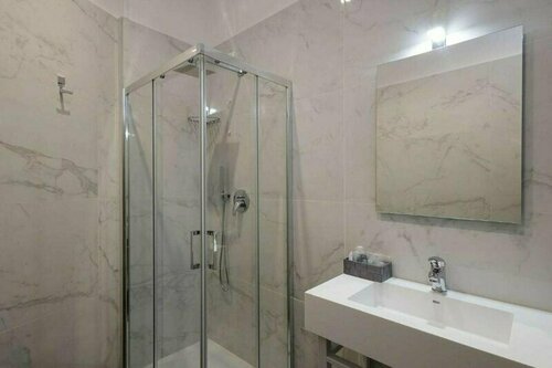 Гостиница Best Western Hotel dei Mille в Неаполе