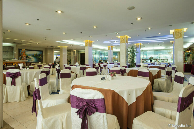 Baoson International Hotel - 7