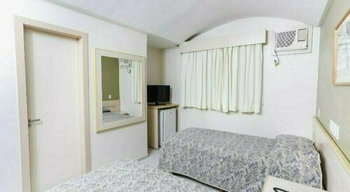 Гостиница Hotel Express Executive