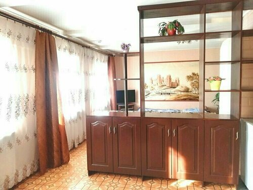Гостиница Замковое Предместье в Мире