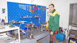 Azpi center (derevnya Bolshoye Bunkovo, Molodyozhnaya ulitsa, 35А), engine repairs