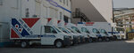 AutoDistribution Russia (Elektrodnaya Street, 2с12), production of auto parts