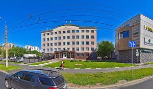 Адрес МосРемБыт