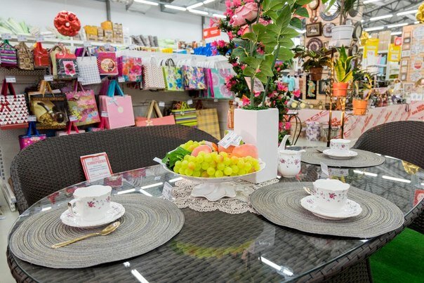 Home goods store Unidom, Rostov‑na‑Donu, photo