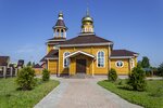 Храм Преображения Господня (garadski pasiolak Kopys, Leninskaya ulitsa, 28), orthodox church