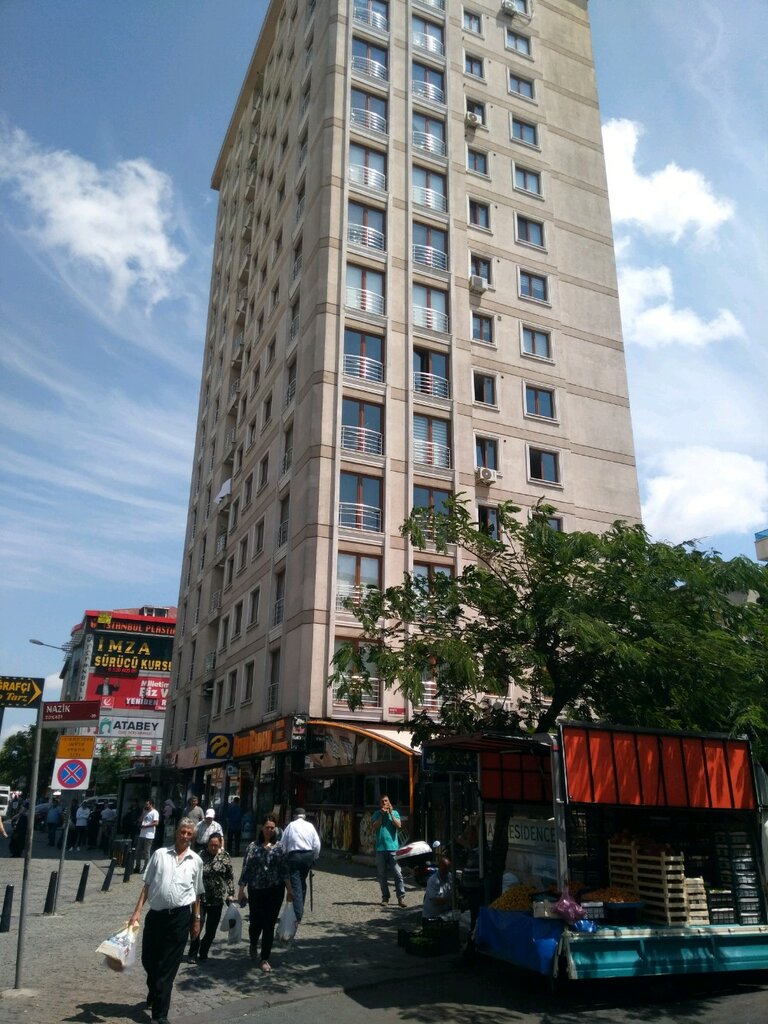 Business consulting Kares Consultancy, Istanbul, photo