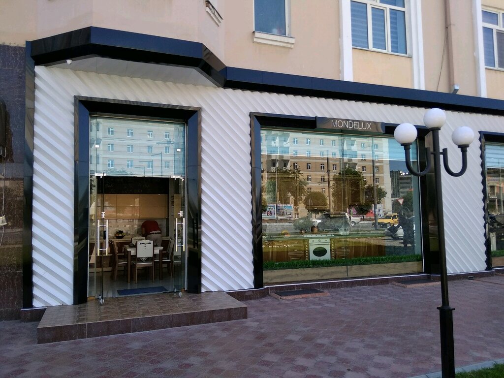Furniture store Mondelux Kitchen, Samarkand, photo
