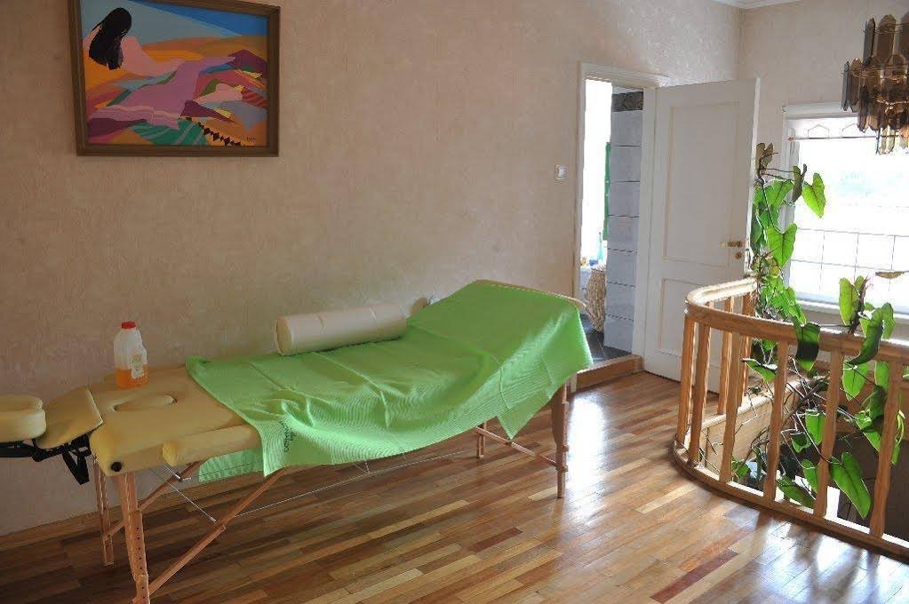 Фото Villa Leonardo