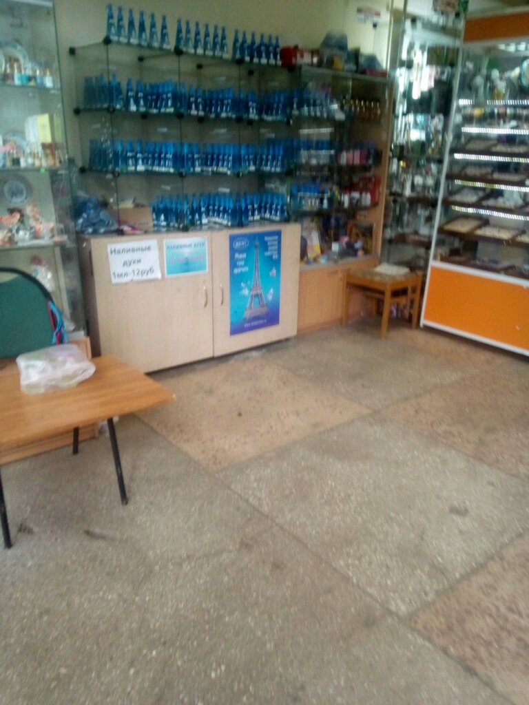Магазин Парфюма Саратов