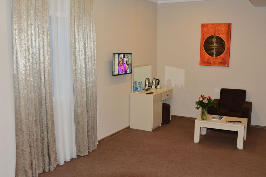 Фото Khaghani Center