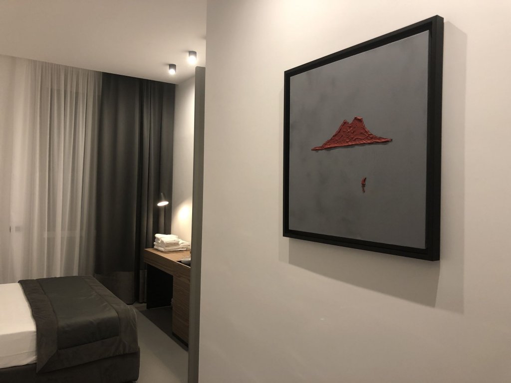 Фото Le Mummarelle