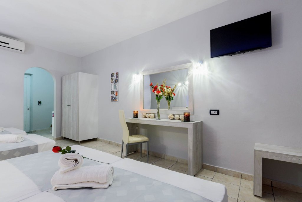 Фото Отель Savvas De Val