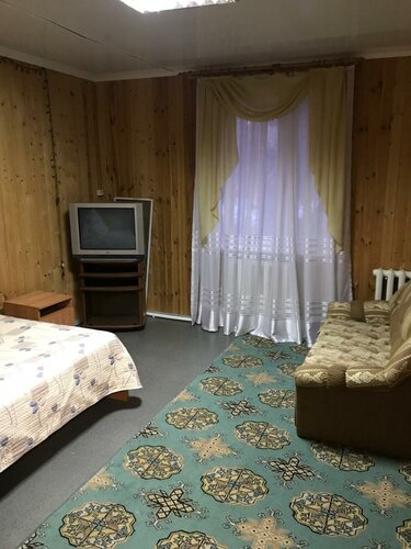 Hotel Гостиница, Republic of Bashkortostan, photo