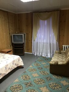 Гостиница (Republic of Bashkortostan, Kaltasinskiy selsovet) ، فندق
