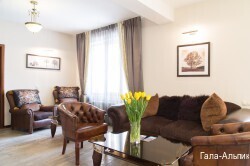 Фото Гала Альпик