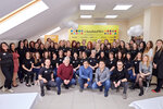 Lucky House (Sholokhova Avenue, 26), equipos y materiales para salones de belleza