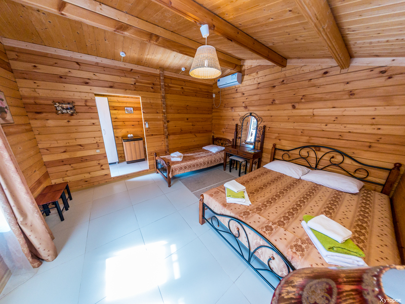 Фото Хуторок