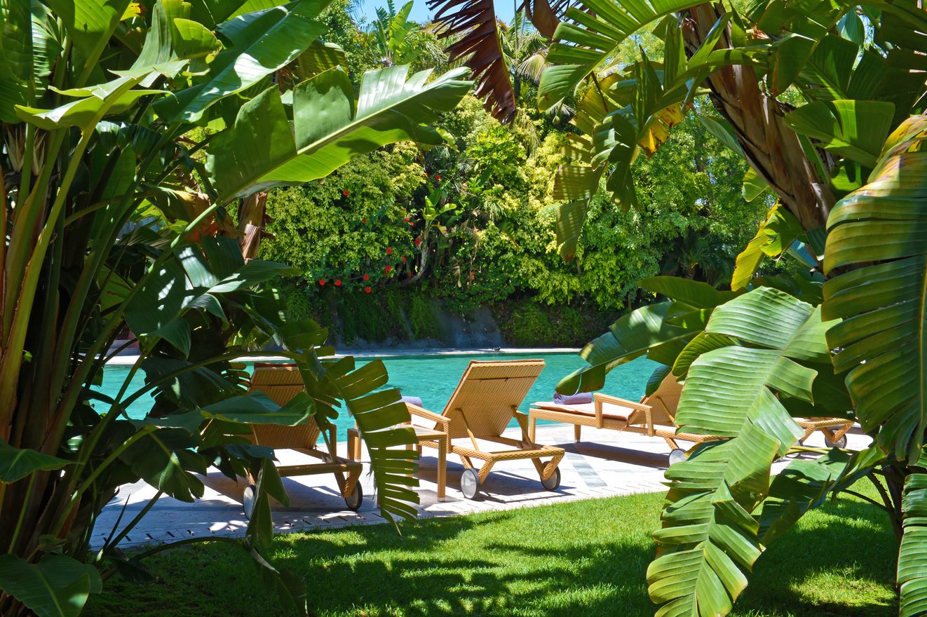 Фото Pestana Palace Lisboa