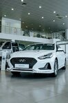 Фото 5 Hyundai. ТрансТехСервис. Официальный дилер